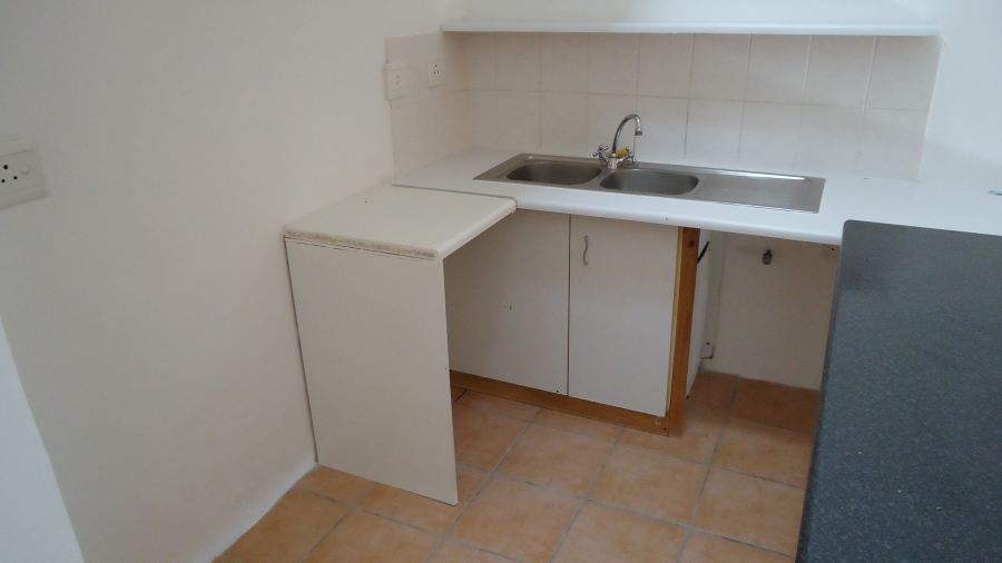 1 Bedroom Property for Sale in Plumstead Western Cape